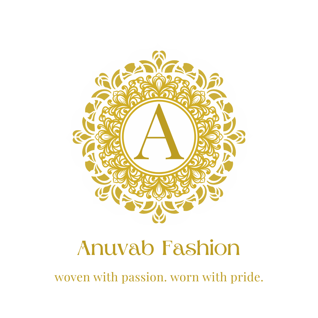 Anuvab Fashion Logo